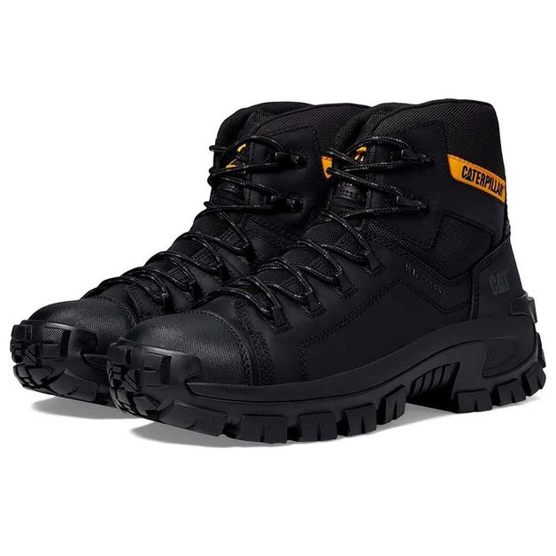 Bota Caterpillar Masculina, Ter uma Bota Caterpillar, não é…