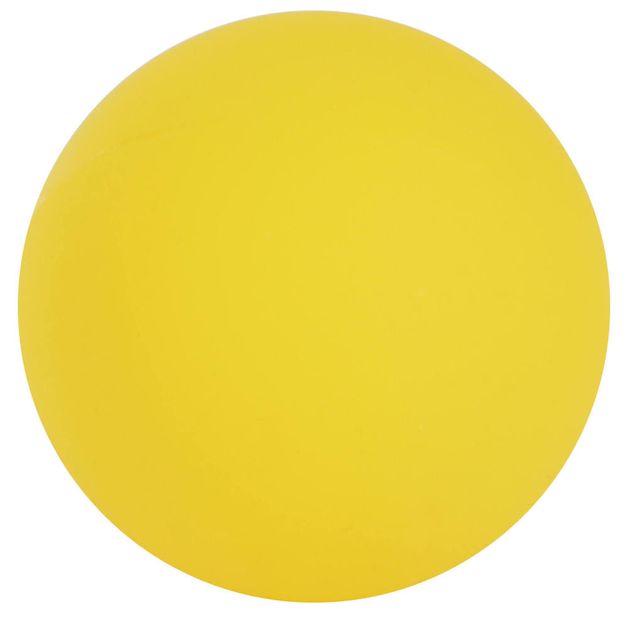 artengo-plastic-ball-yellow-2