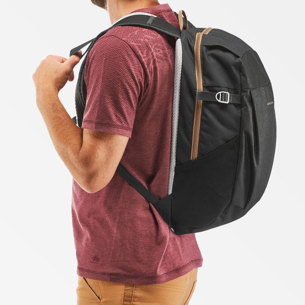 BACKPACK-NH100-20L-BLACK-20L