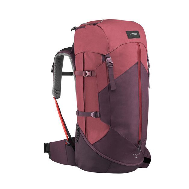 W-bpk-trek-100-easyfit-50l-red-no-size-Vermelho