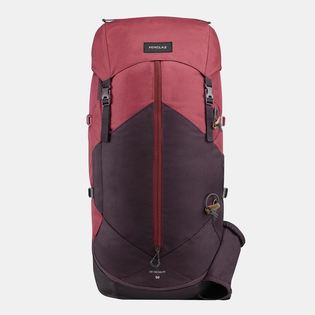 W-bpk-trek-100-easyfit-50l-red-no-size-Vermelho