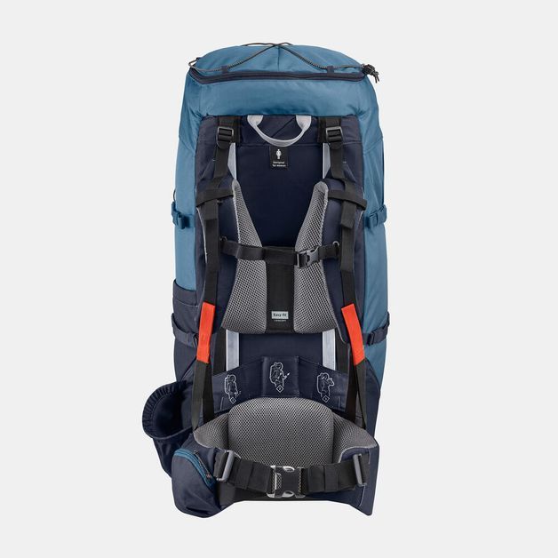 W-bpk-trek-100-easyfit-60l-gree-no-size-Azul