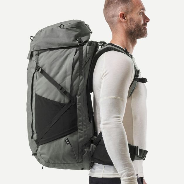 Travel-900m-70l-backpack-kaki-no-size-70-L