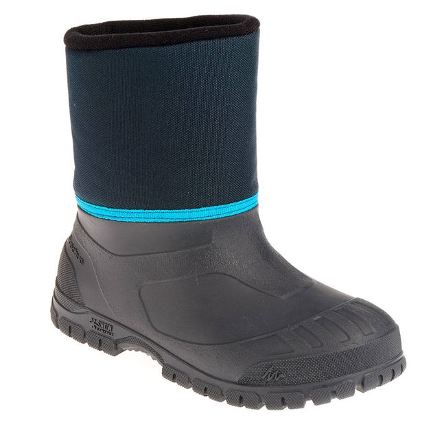 bottines decathlon