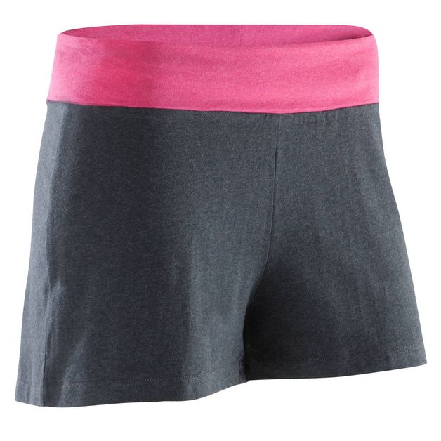 shorts-feminino-de-yoga-domyos1