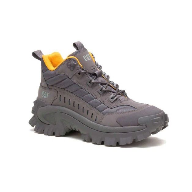 Bota Coturno Masculino Caterpillar Intruder 3.0 Adventure