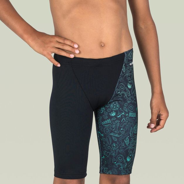 Jammer-500-fitib-black-s-161-172cm14-15y-Preto-7-8-ANOS