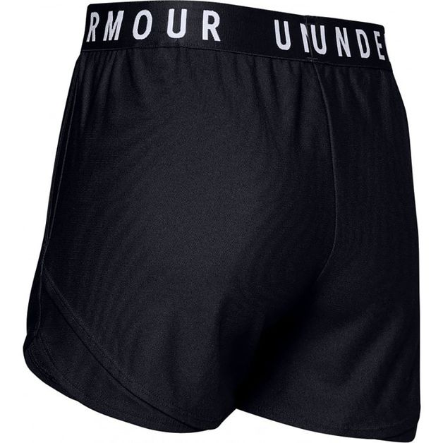 Calções Under Armour Women's UA Play Up Shorts 3.0 