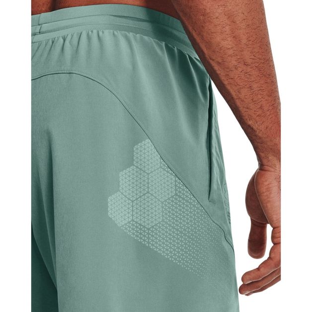 Shorts Under Armour UA Armourprint Woven