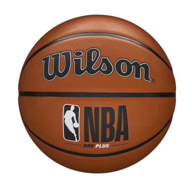 Bola de Basquete Wilson NBA DRV em Promoção