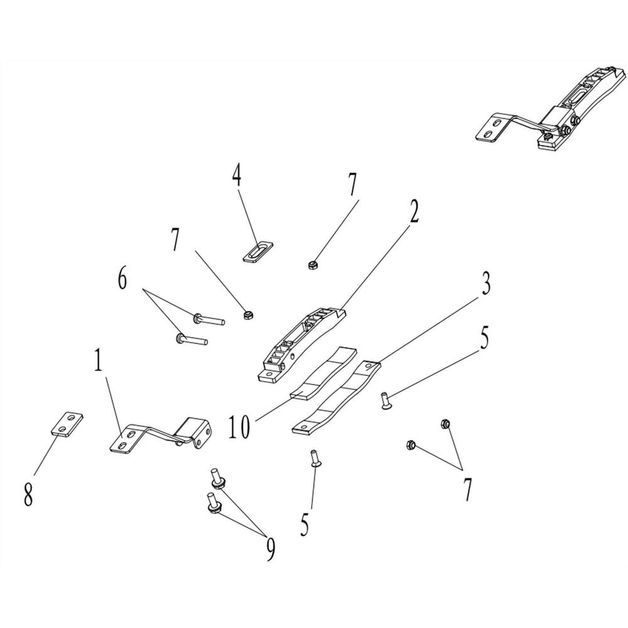 Biking-500-brake-kit-no-size