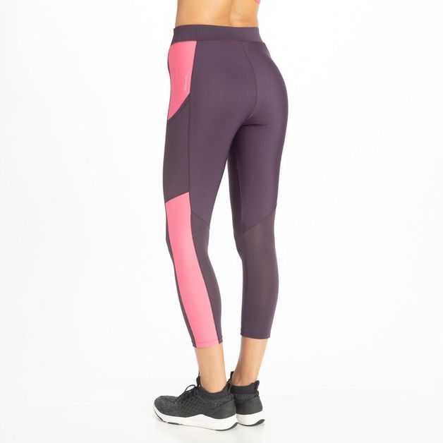 Decathlon tem os leggins para fitness mais baratos e resistentes do mercado