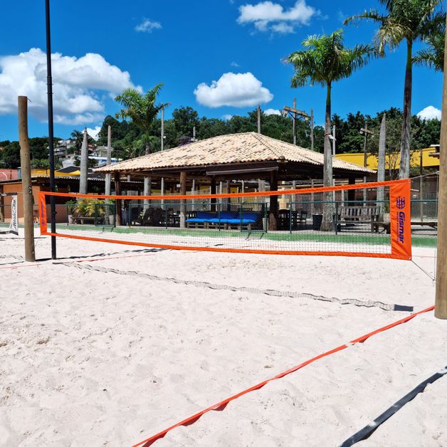 Arena Rede Beach Tennis