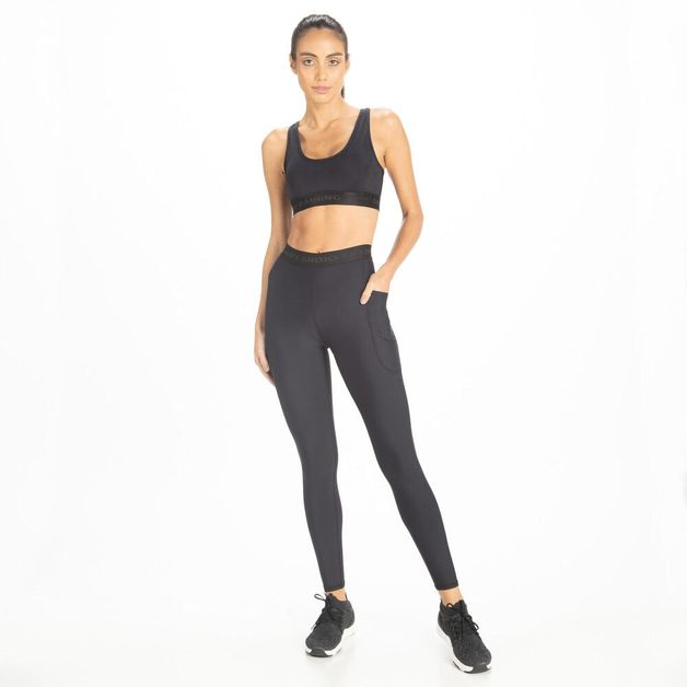 Calça Legging - Oysho - M Legging