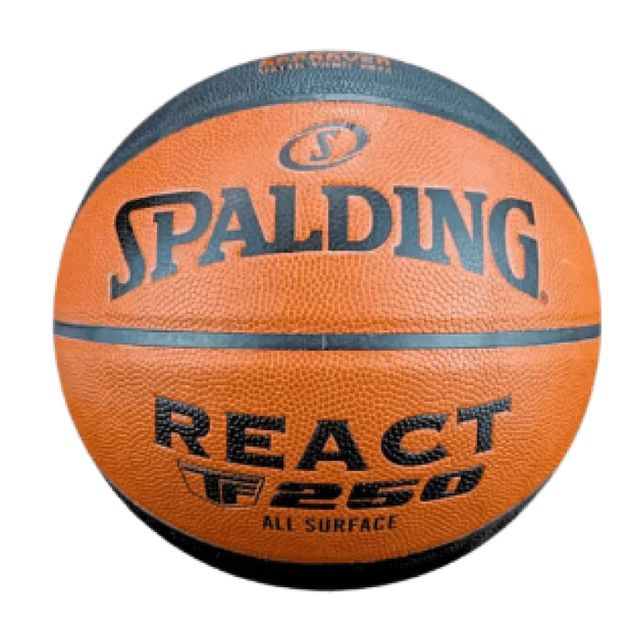 Bola De Basquete - TF 250 #6 Spalding