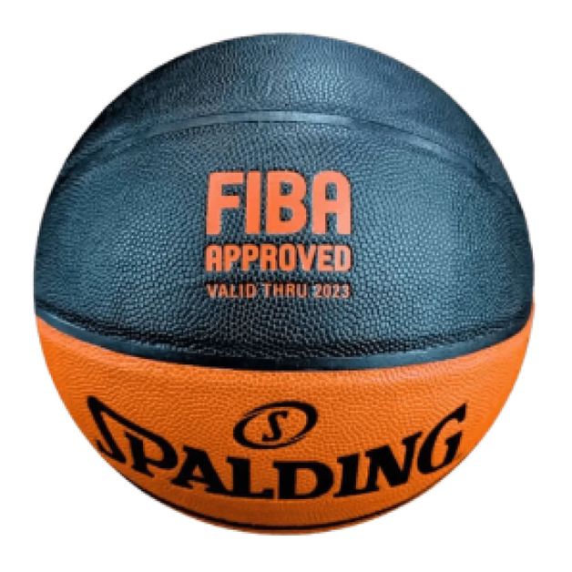 Bola De Basquete Spalding Tf-250 CBB - spalding