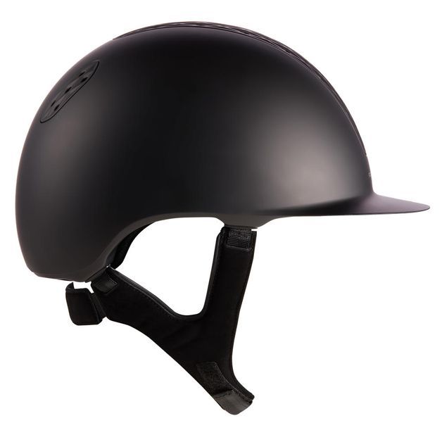 Capacete-de-Hipismo-520-preto-P-54CM