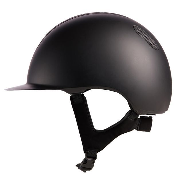 Capacete-de-Hipismo-520-preto-P-54CM