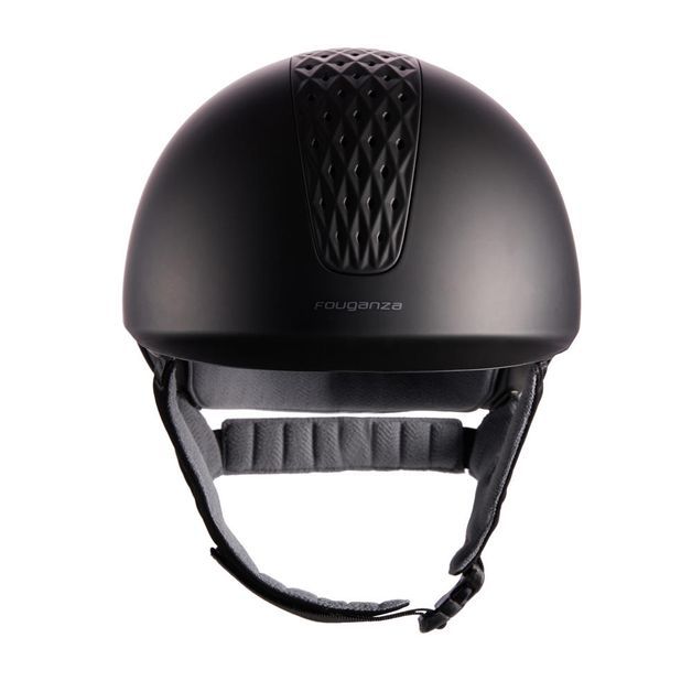 Capacete-de-Hipismo-520-preto-P-54CM