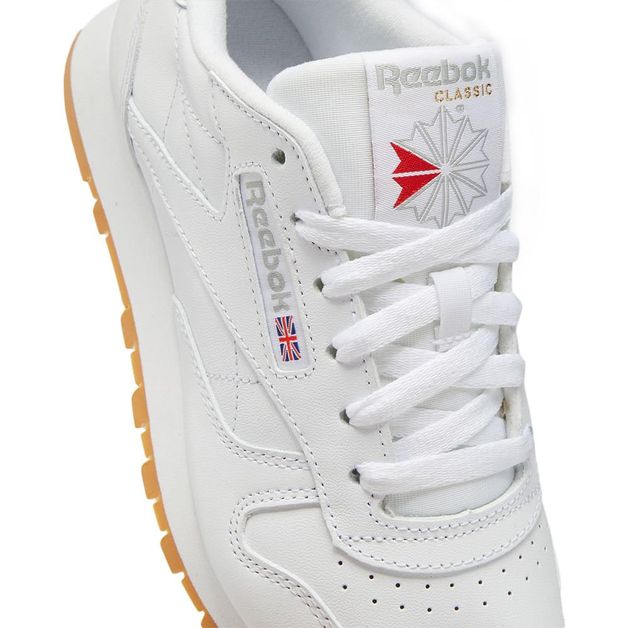 Tênis Reebok Classic Leather Feminino - Radical Place - Loja