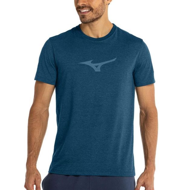 -t-shirt-mizuno-lifestyle-aznoit-xl-Azul-G