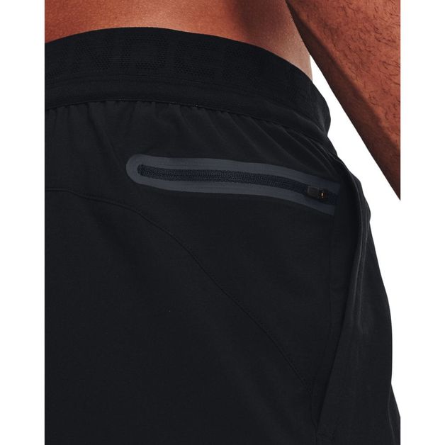 Shorts de Treino Masculino Under Armour Peak Woven