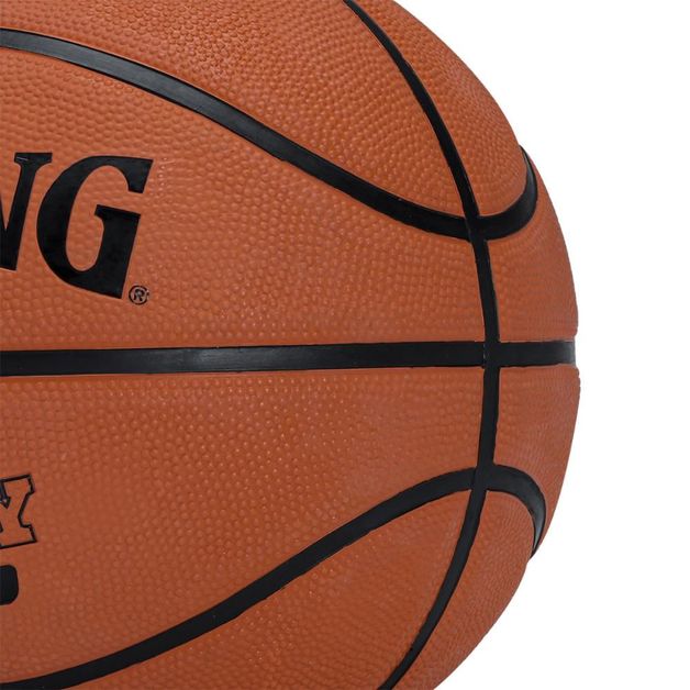 Bola De Basquete Spalding Varsity Tf-150