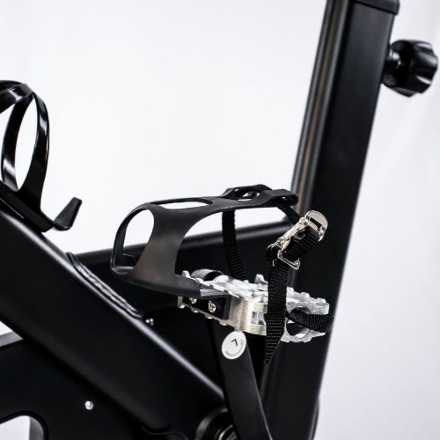 Bicicleta Ergométrica Gallant Elite X Spinning Roda de Inércia 8kg