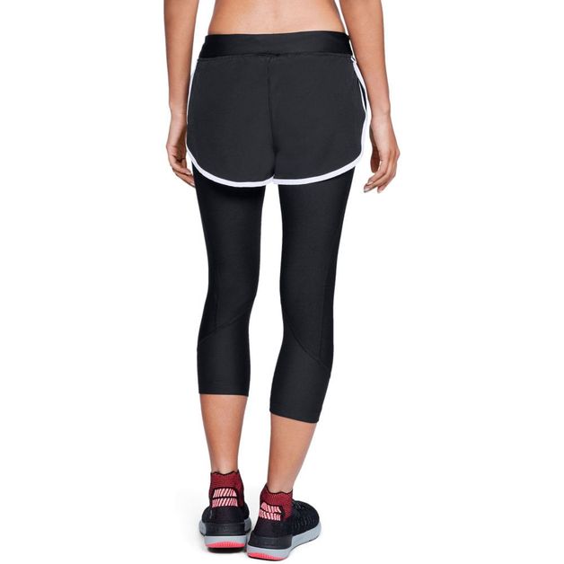 Calça Capri Feminina Under Armour Fly Fast