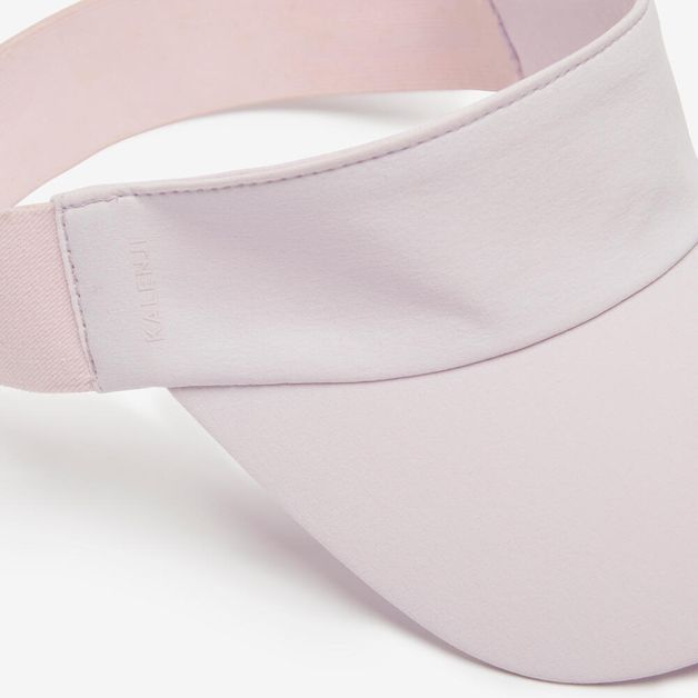 Jogging-visor-pale-mauve-l14a-48-54m