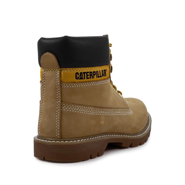 Bota Caterpillar Original Colorado 2.0 BZ - Masculina em Promoção