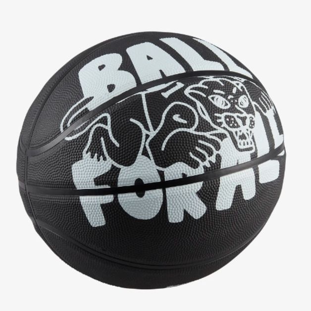 Bola Basquete Nike Dominate Preto