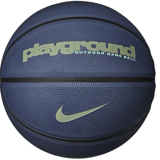 Bola De Basquete Nike Dominate Original Tamanho 7