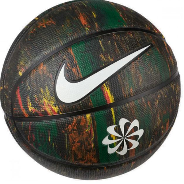 Bola De Basquete Nike Everyday Next Nature