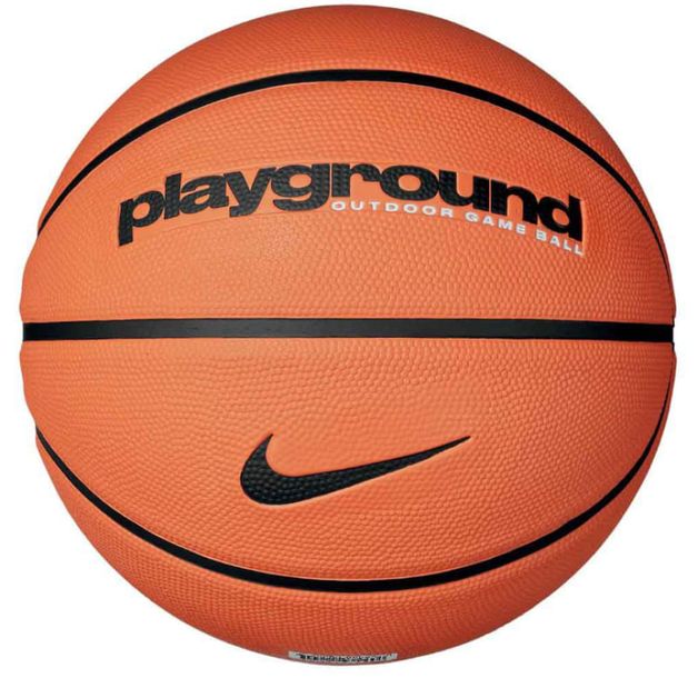 Bola de Basquete Nike Everyday Playground 8P Next Nature Deflated