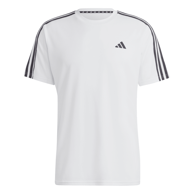 Camiseta Adidas M/C Essentials Linear Logo Masc IS1343 - Ativa