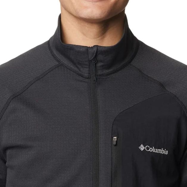 columbia triple canyon jacket