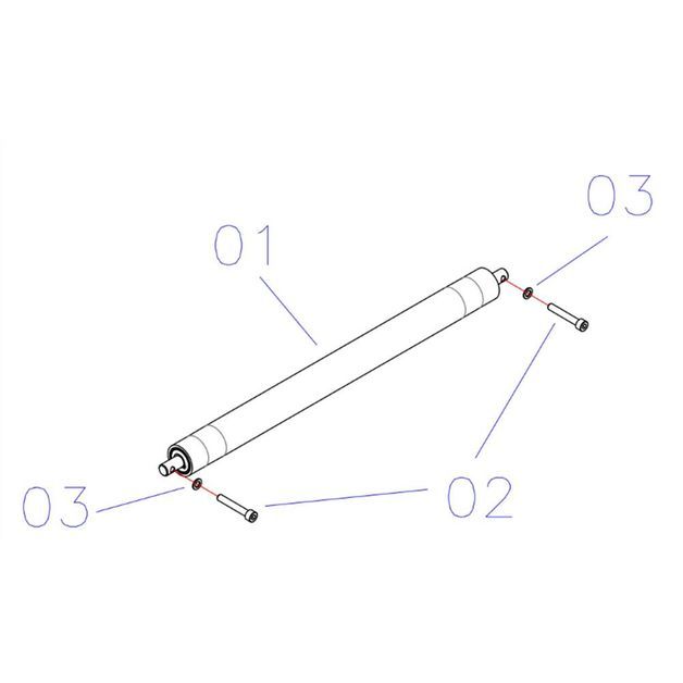 T540a-rear-roller-no-size