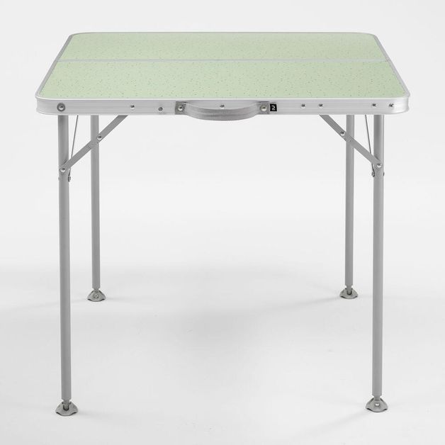 Camping-table---4pers-no-size-Verde