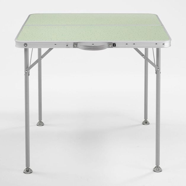 Camping-table---4pers-no-size-Verde