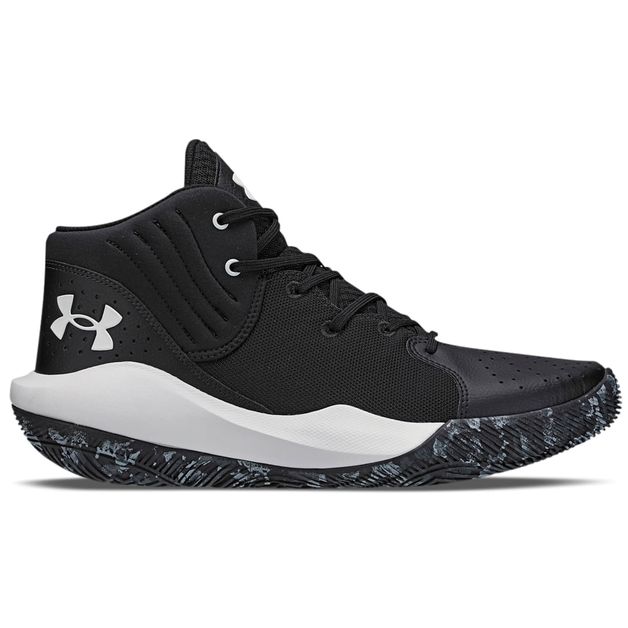 ua shoes basketball