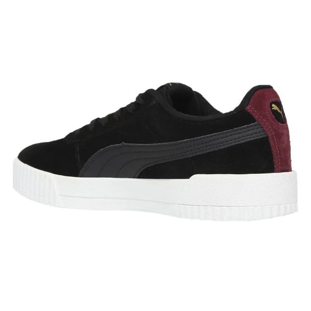 Tênis Carina PS BDP, Preto, PUMA