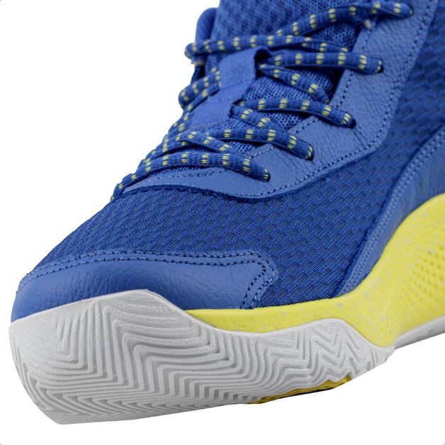 Tênis Under Armour Curry 3z7 Azul - eurico-2020-Mobile