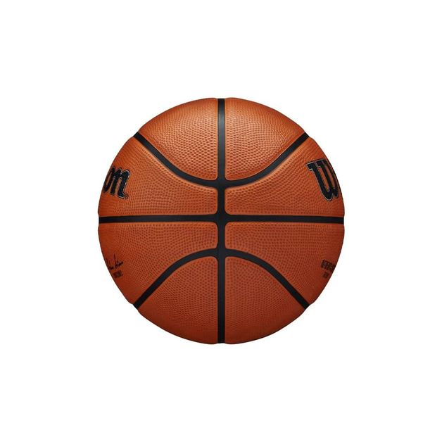 Bola de Basquete Wilson NBA Authentic Series Outdoor Tam 6