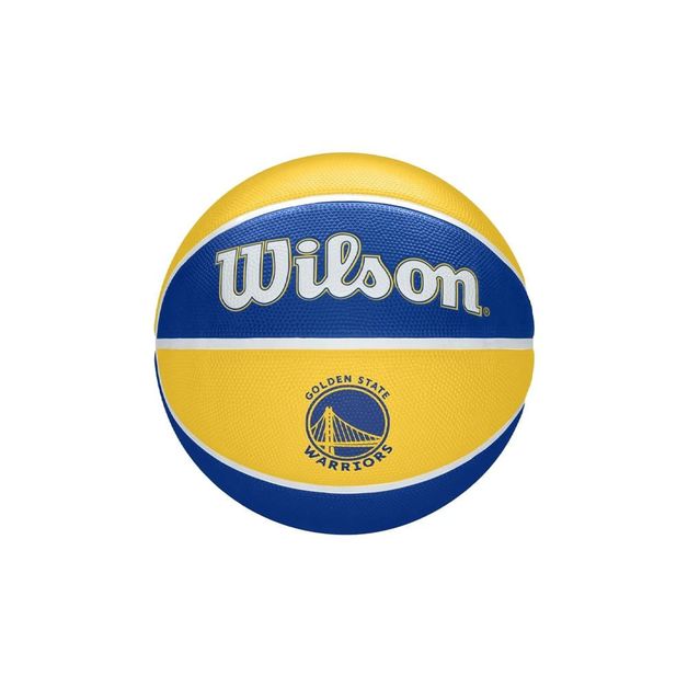 Bola Basquete Wilson Couro