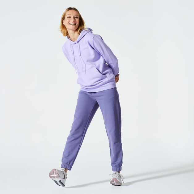 Sweat-hood-500-violet-uk24-26---eu-3xl-Violeta-GG