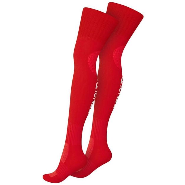 Pack 3 Calcetines Deportivos Umbro Red