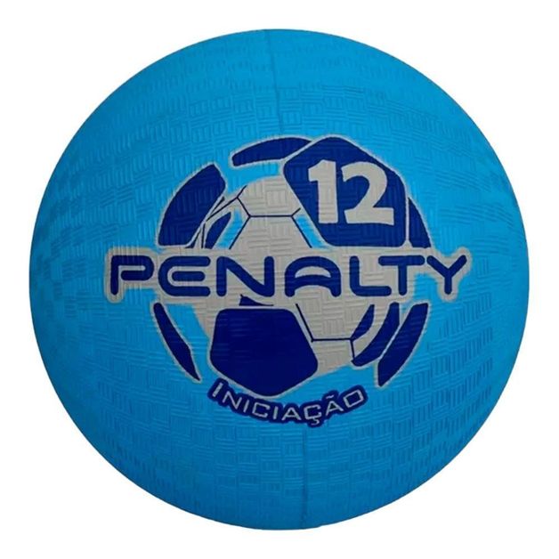 Kit 3 Bolas de Iniciação Penalty Sub 10 XXI Infantil - EsporteLegal