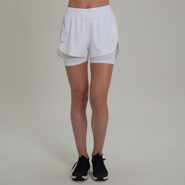 Shorts-feminino-2em1-de-Treino-Cardio-120-branco-G