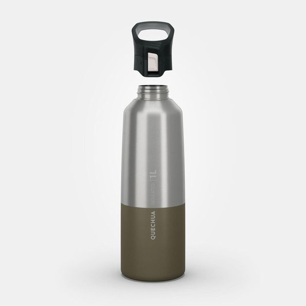 Bottle-mh500-insulated-1l-kaki-no-size